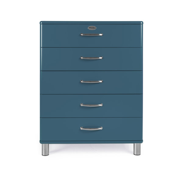 Tenzo Malibu 4 Drawer Chest of Drawers & Reviews Wayfair.co.uk